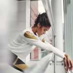 Under Armour Misty Copeland Signature Collection 16