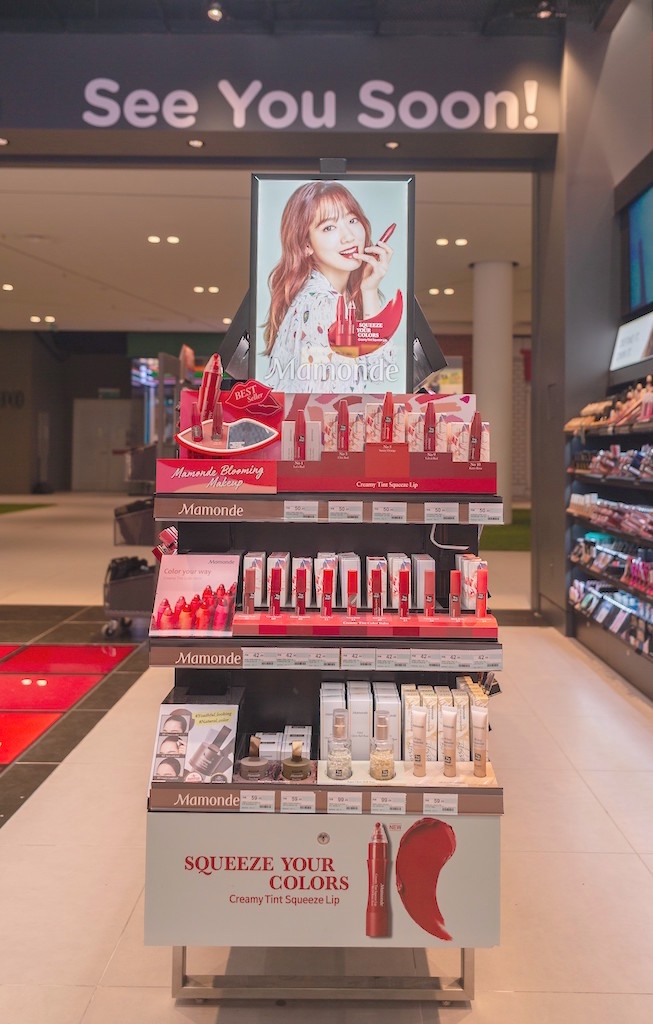 mamonde watsons malaysia