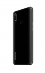 realme 3 black