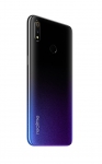 realme 3 blue