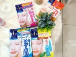 #NewIn Watsons Malaysia: KOSÉ Cosmeport Malaysia Launches Softymo Cleansers & Clear Turn Masks For J-Beauty Fans On A Budget