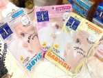 #NewIn Watsons Malaysia: KOSÉ Cosmeport Malaysia Launches Softymo Cleansers & Clear Turn Masks For J-Beauty Fans On A Budget