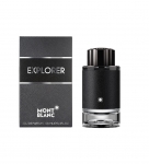 Explorer 100 ML PACK & BOTTLE