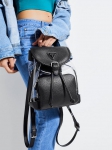 HB SP19 GUESSCLAS BACKPACK – BLACK