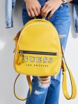 HB SP19 GUESSCLAS BACKPACK – LEM