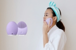 Pamper.My_Foreo Luna 2