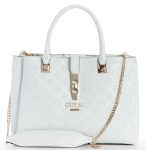 Peony Classic Girlfriend Carryall – Ivory