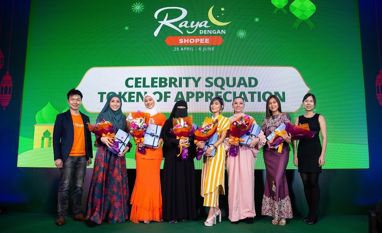 Raya Dengan Shopee 2