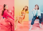 Sephora Raya Mekup Look 2019