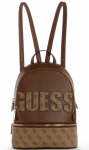 Skye Large Backpack – Brown