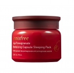 innisfree Jeju Pomegranate Capsule Sleeping Pack (70ml) – RM76.00
