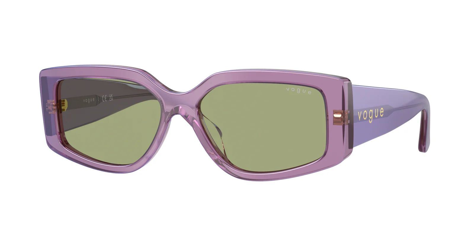 Vogue Eyewear_Vogue Eyewear Studio_VO5642SU