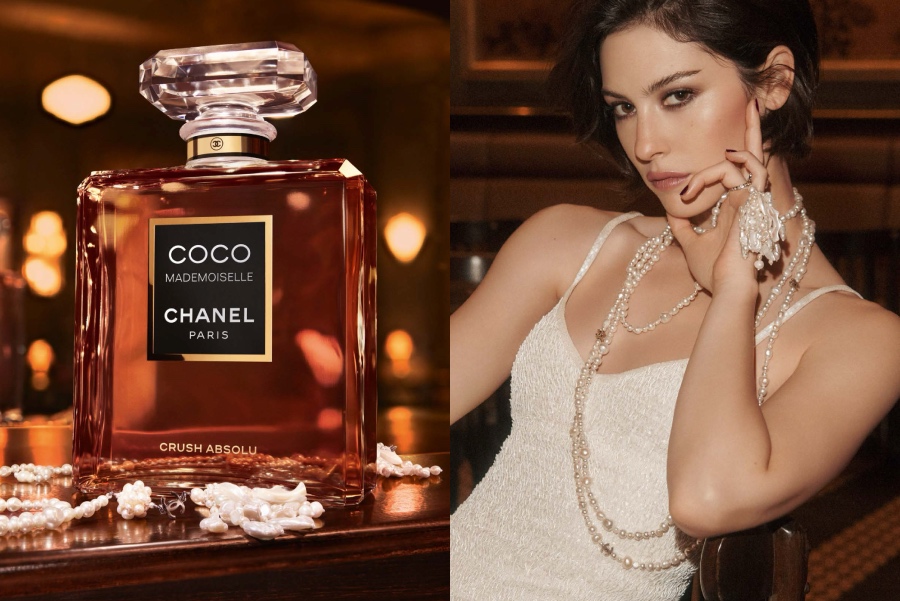 CHANEL COCO MADEMOISELLE CRUSH ABSOLU Takes Over KL with a New Chapter of Magnetic Femininity