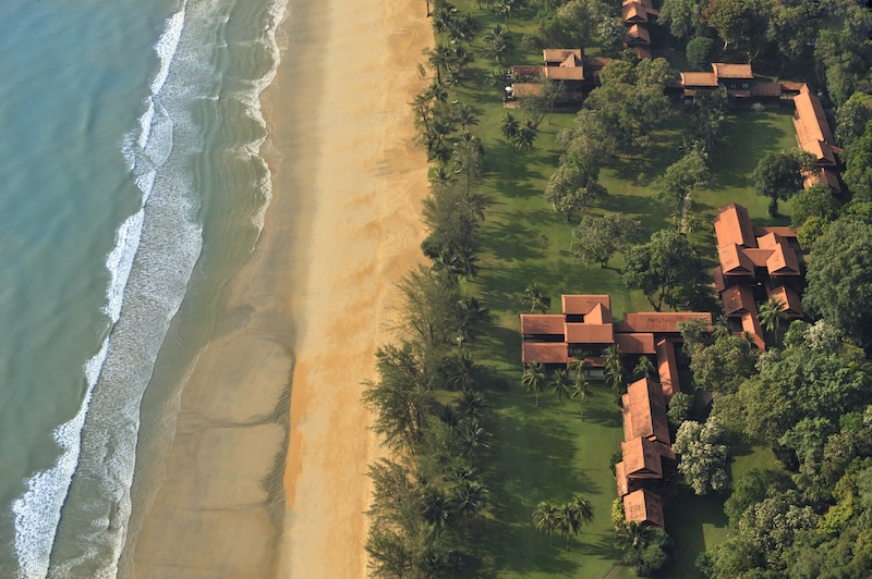 Club Med Cherating to Close for Major Renovation After More Than 40 Years