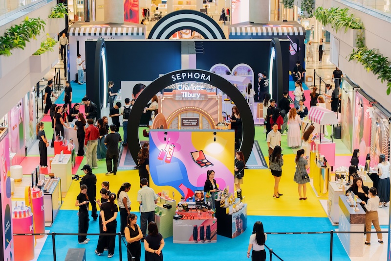 House of Sephora 2026: The Beauty Trends and New Launches Everyone Is Talking About