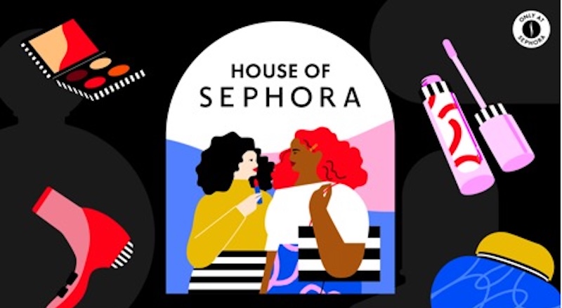 House of Sephora Is Back — And Beauty Lovers Are Invited