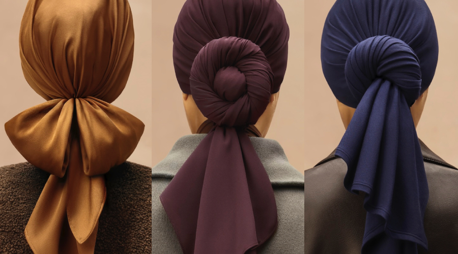 UNIQLO Malaysia Is Finally Launching Its First Hijab Collection—and It’s Designed for Everyday Life