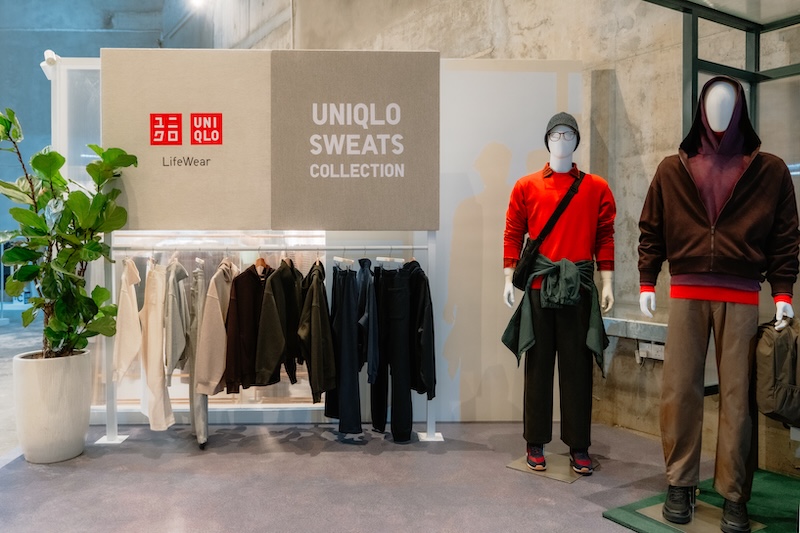 UNIQLO Fall/Winter 2026: The LifeWear Collection Made for Modern City Life