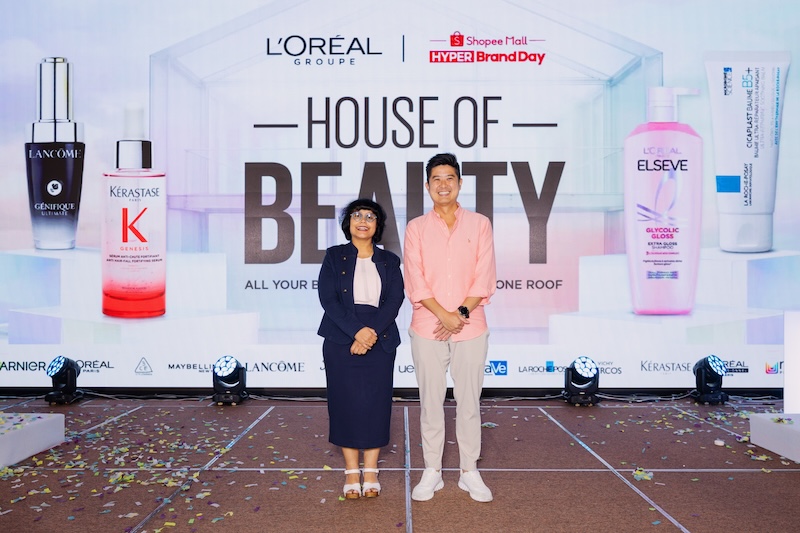 L’Oréal Malaysia’s House of Beauty 2026 Redefines How Malaysians Discover Beauty