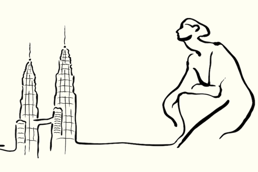 Aesop Women’s Library Returns to Malaysia with 25 Complimentary Books