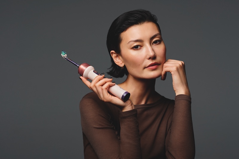 Dyson CameraJet: The AI-Powered Toothbrush That Sees Between Your Teeth