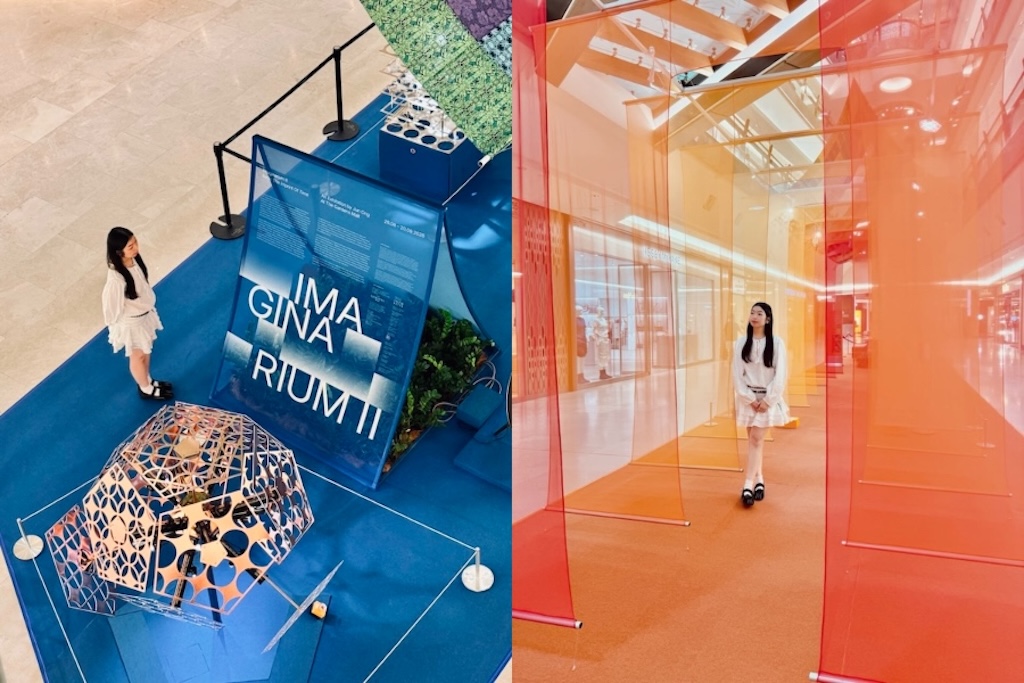 Step Into Malaysia’s Creative Future at The Gardens Mall