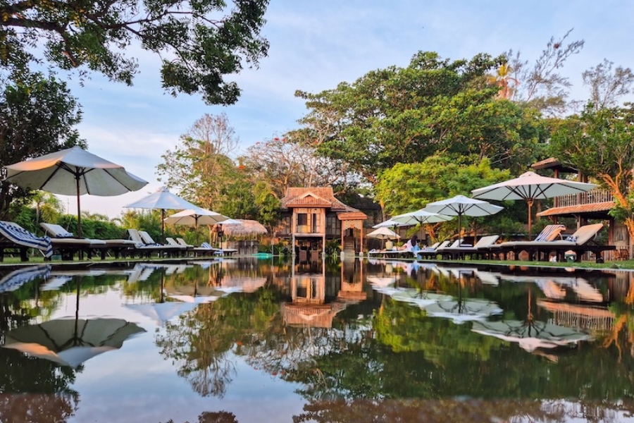 #PamperMyTravels: From Luxury Suites To Dining Concepts — What’s New At Temple Tree Resort Langkawi