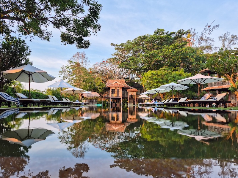 #PamperMyTravels: From Luxury Suites To Dining Concepts — What’s New At Temple Tree Resort Langkawi