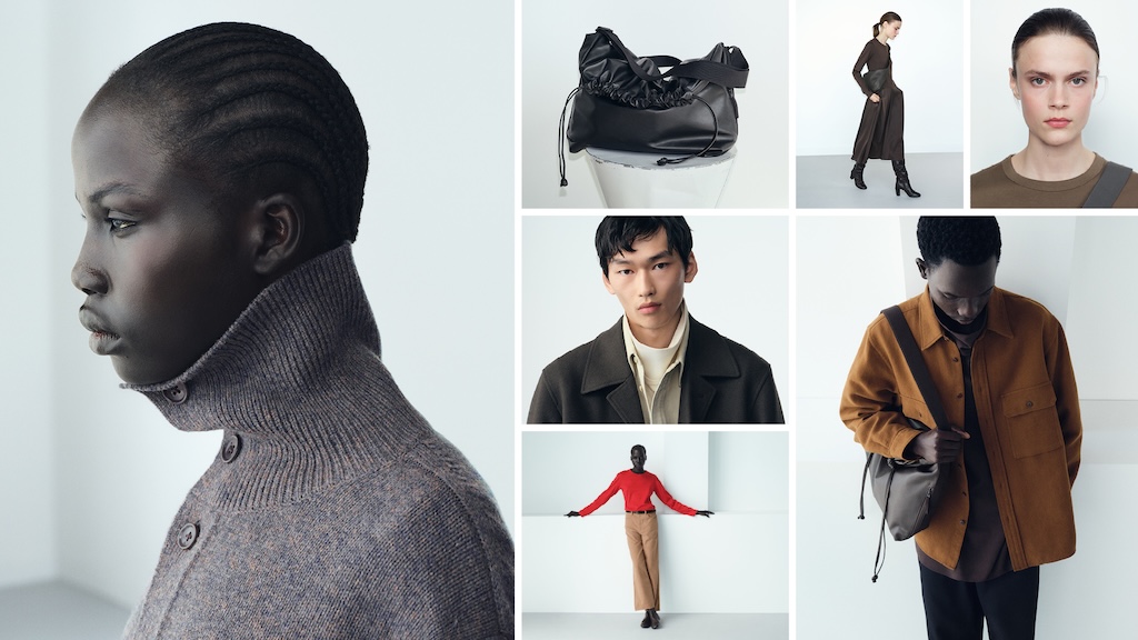 UNIQLO U Fall/Winter 2026: The Final Collection by Christophe Lemaire