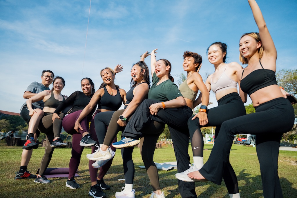 Women Wellness Festival 2026: Two Days to Connect, Recharge & Grow