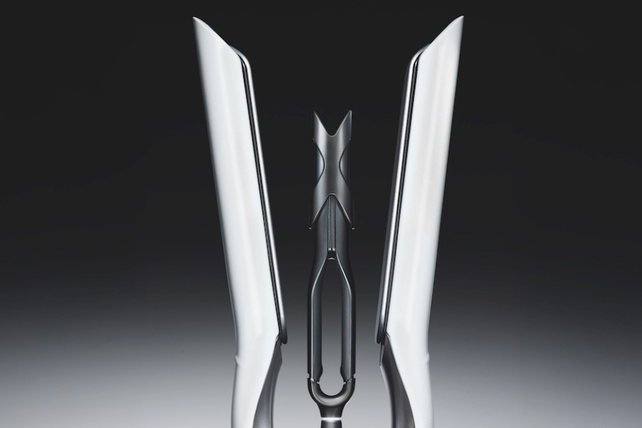 ghd Reinvents Hair Styling with AI-Powered sculpt for Zero Heat Damage
