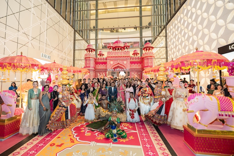 Pavilion REIT Malls Celebrate Deepavali 2026 with Colour, Culture and Craft