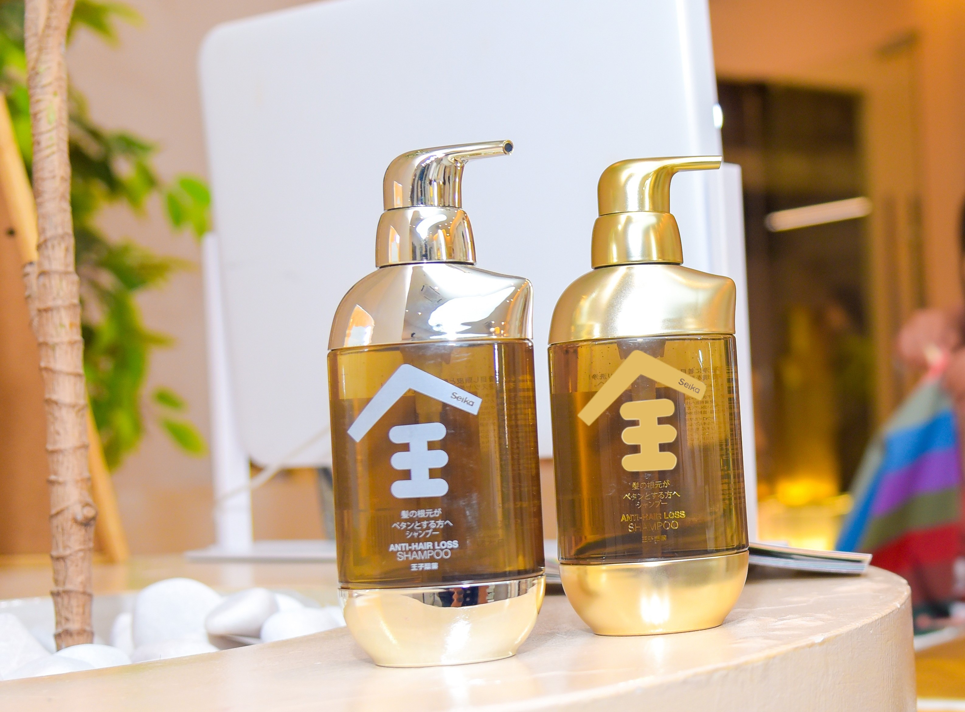 Hair Loss Starts at the Scalp: Meet SEIKA, Japan-Inspired Hair Care for Healthier-Looking Hair