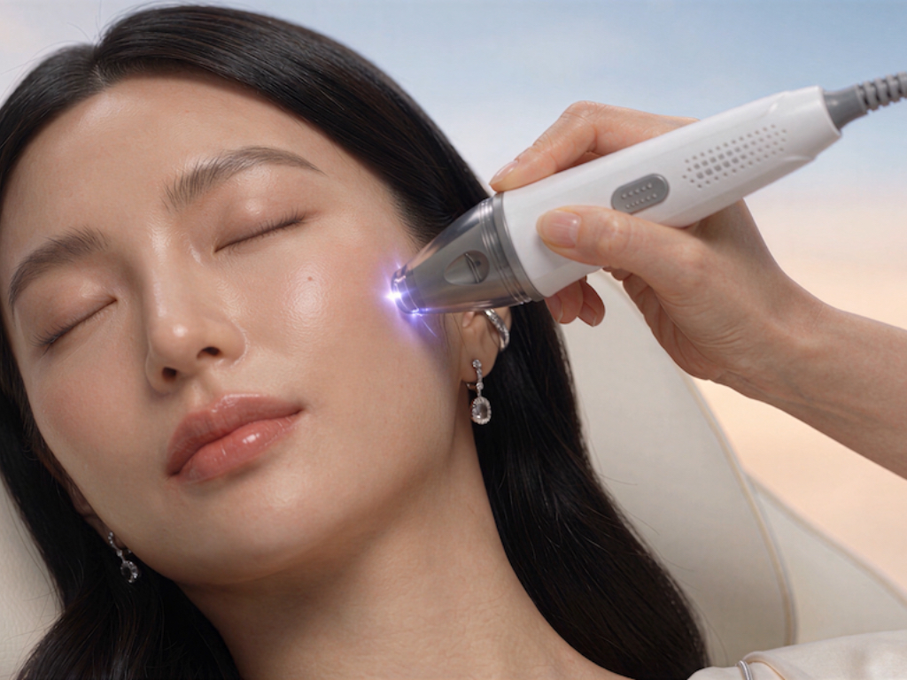 ION+GLOW™ Bio-Renewal Facial Treatment Debuts in Malaysia
