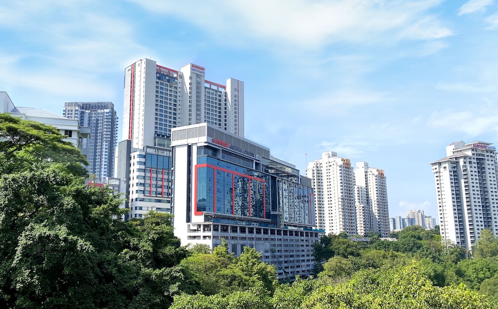 Sunway Sanctuary: A New Vision for Senior Living in Malaysia