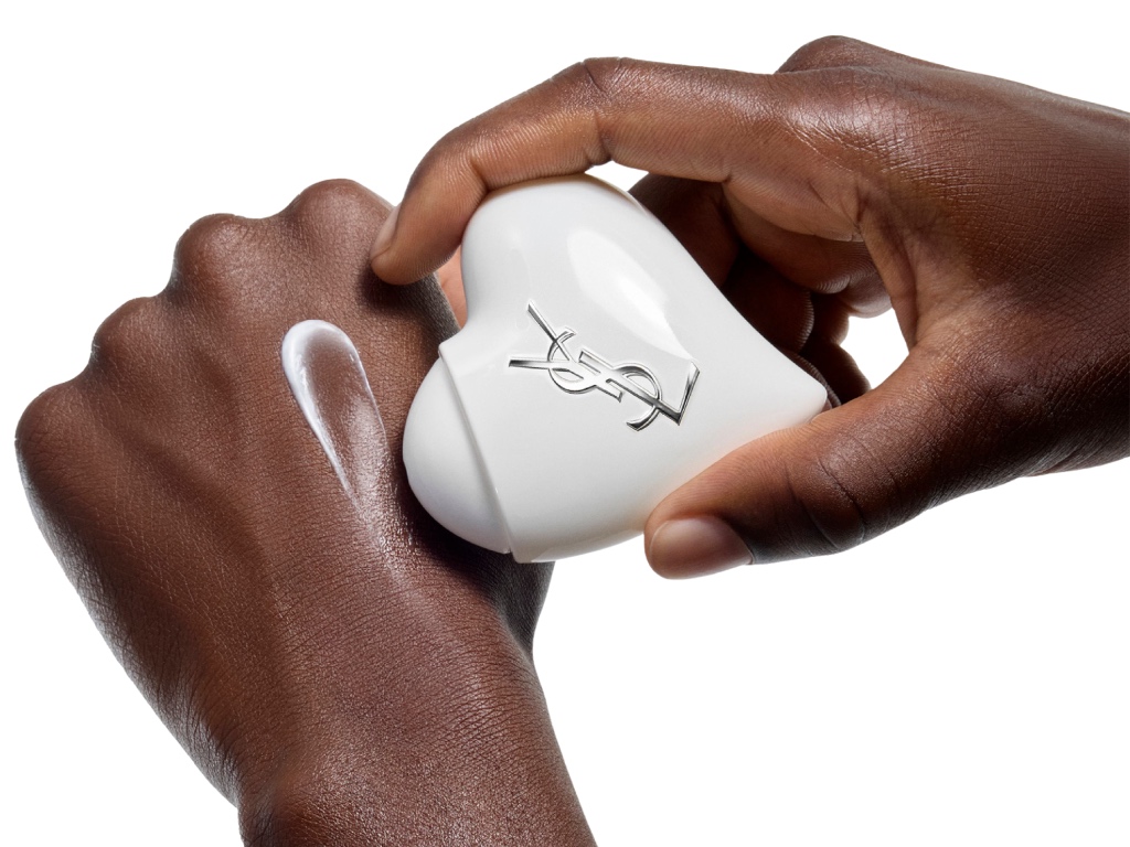 YSL Beauty Care Crush Hand & Body Serum-In-Cream: The Pocket-Sized Skincare Crush